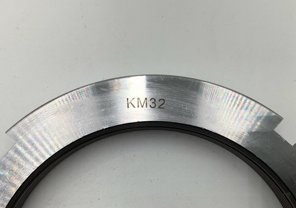 ISB KM32 Lock Nut