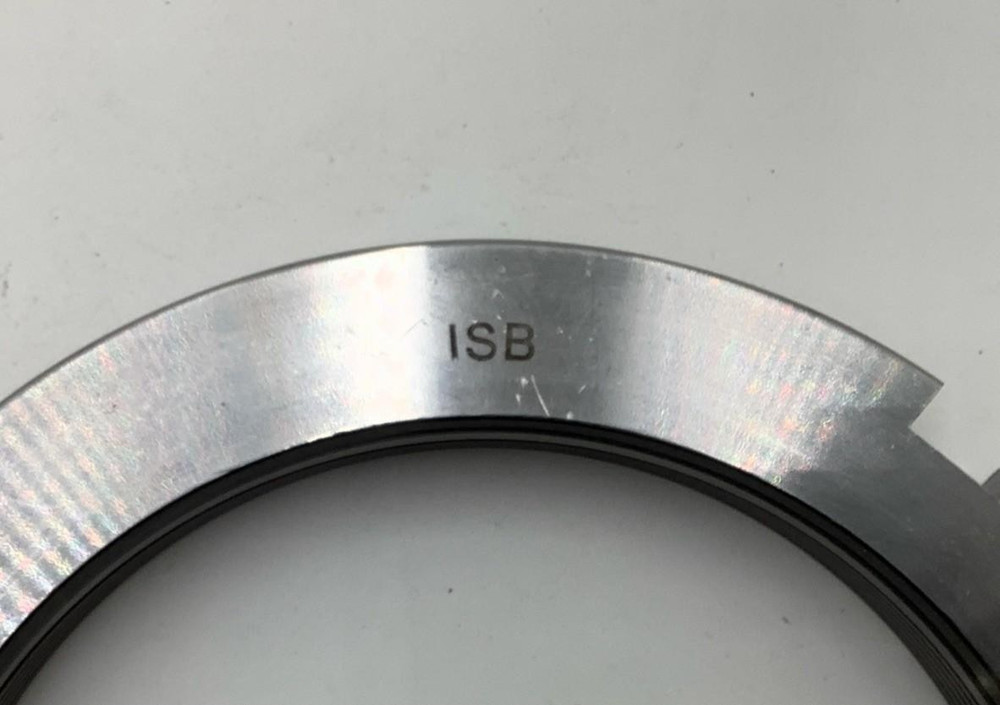 ISB KM32 Lock Nut