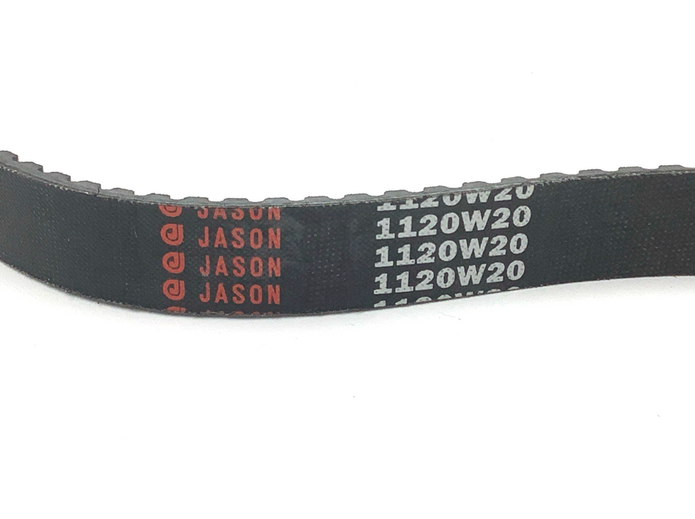 Jason 1120W20 Timing Belt