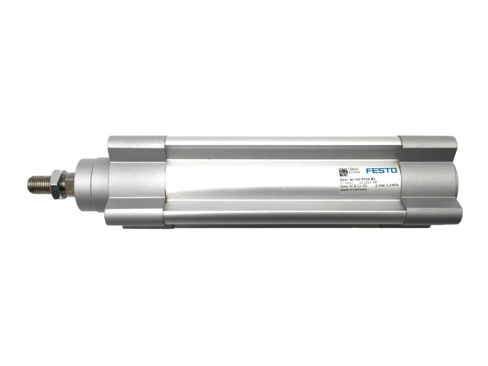 Festo DSBC-40-100-PPVA-N3 ISO Cylinder