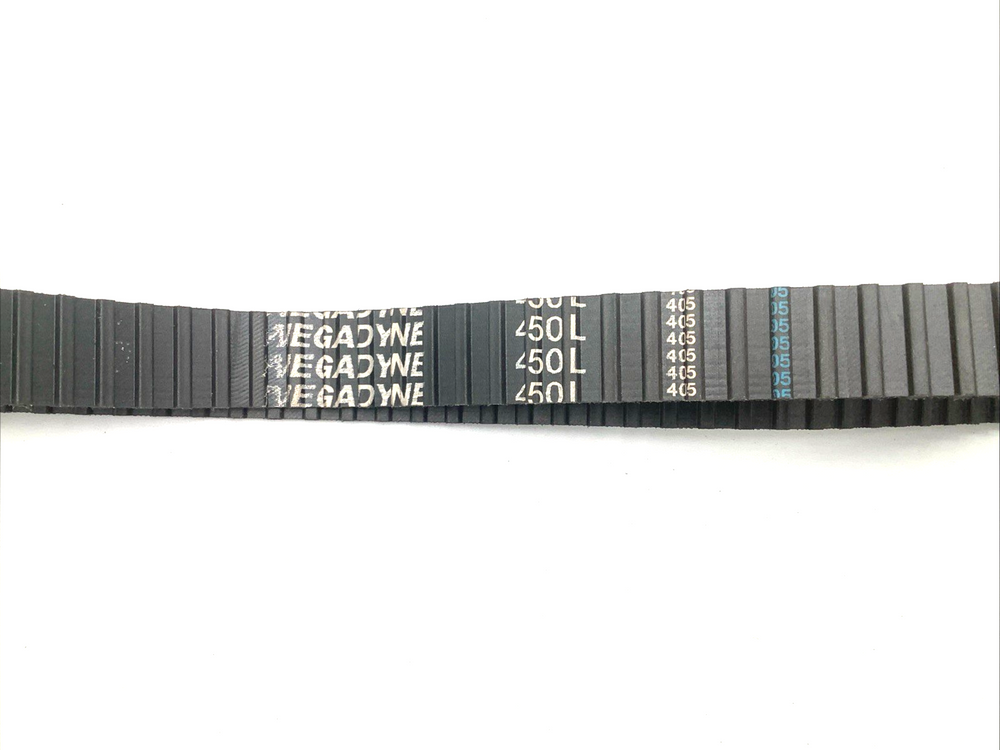 Megadyne 450L 405 Timing Belt