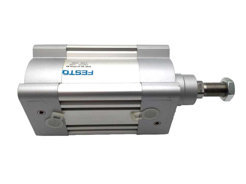 Festo DSBC-80-50-PPVA-N3 ISO Cylinder