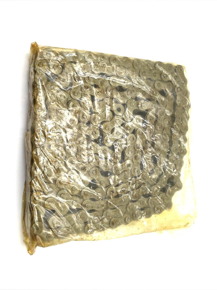 Rexnord Roller Chain10BK-2 RV 10FT 192 Pitches