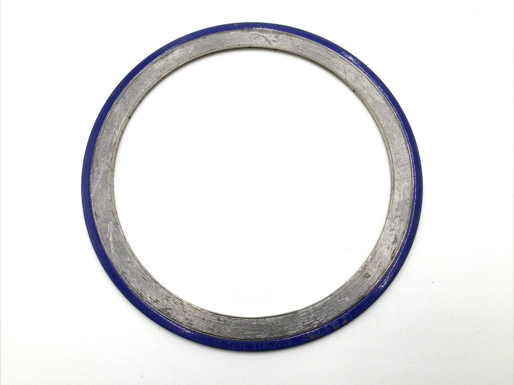 Leader Gasket 6” 150# 316L/F.G. ASME B16.20 Spiral Wound Gasket