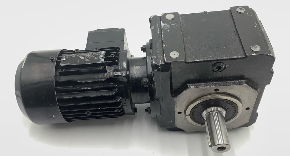 Stöber S202VG0870D71L4 Gearbox W/ Siemens Motor | Gearmotor Assembly