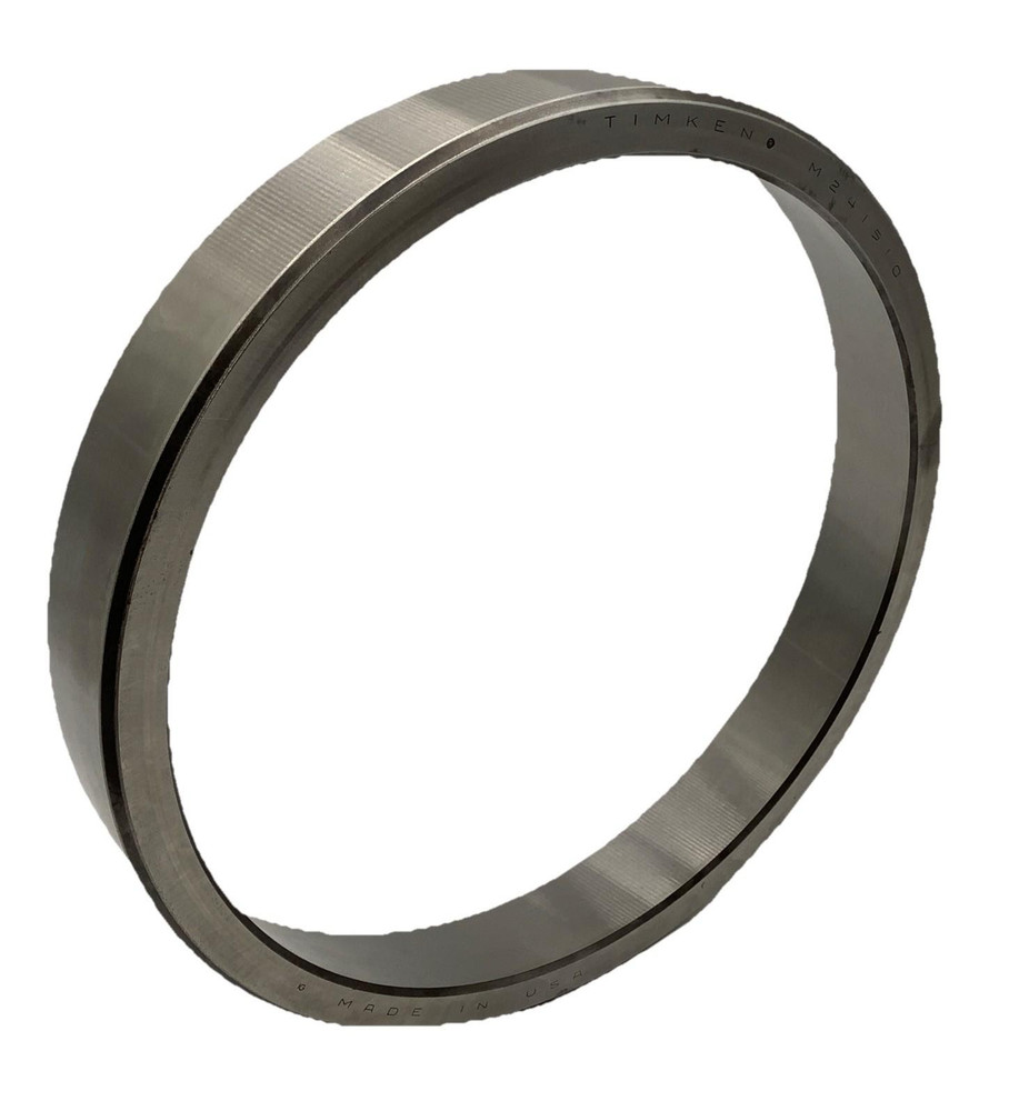 Timken M241510 Tapered Roller Bearing Cup Outer Race Only