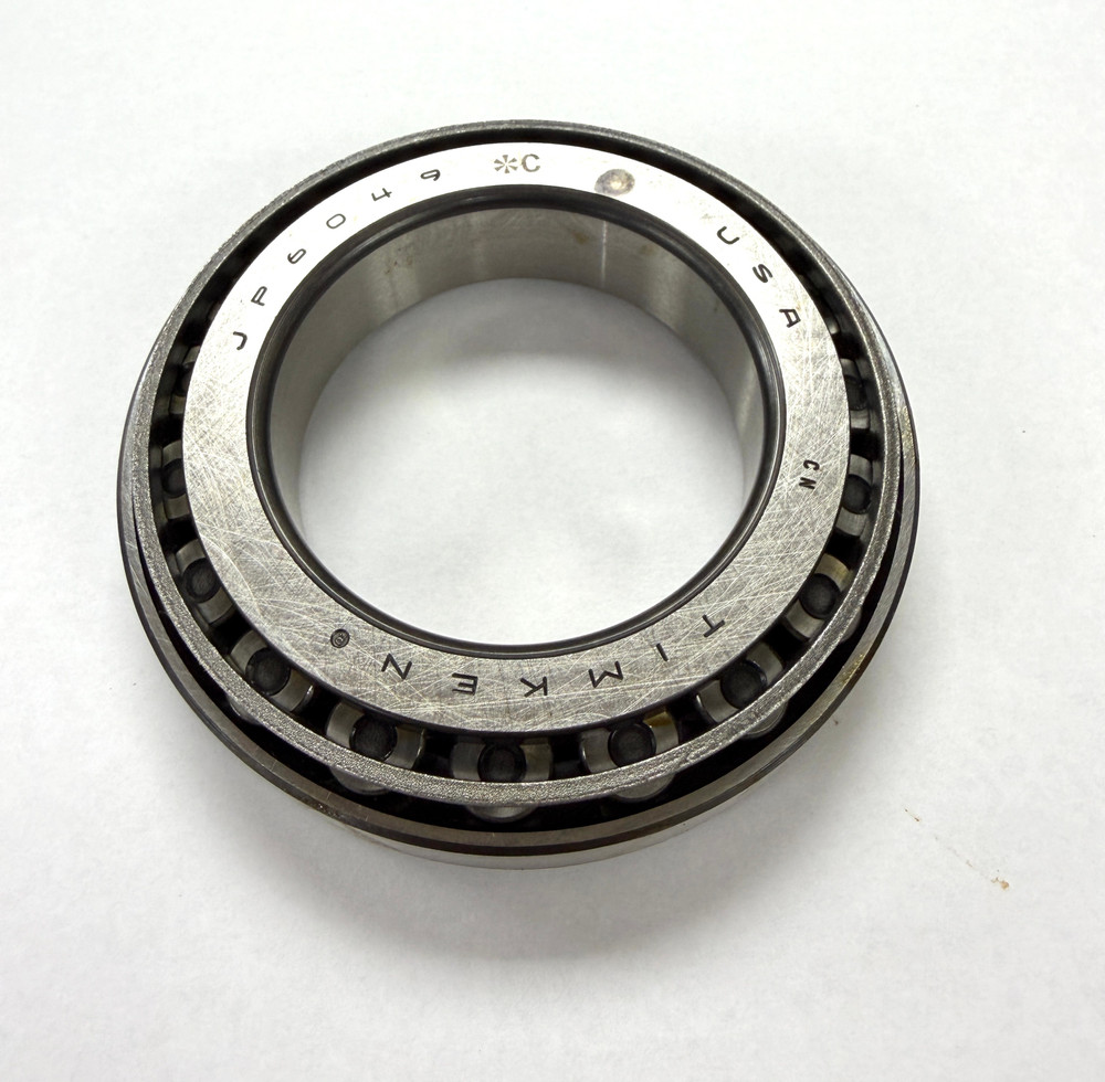 Timken JP6049/JP6010  Precision  Tapered Roller Bearing