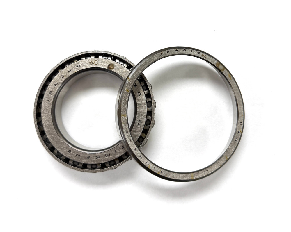 Timken JP6049/JP6010  Precision  Tapered Roller Bearing