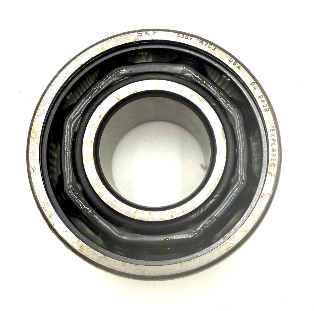 SKF 5307 A/C3 Double row angular contact ball bearing
