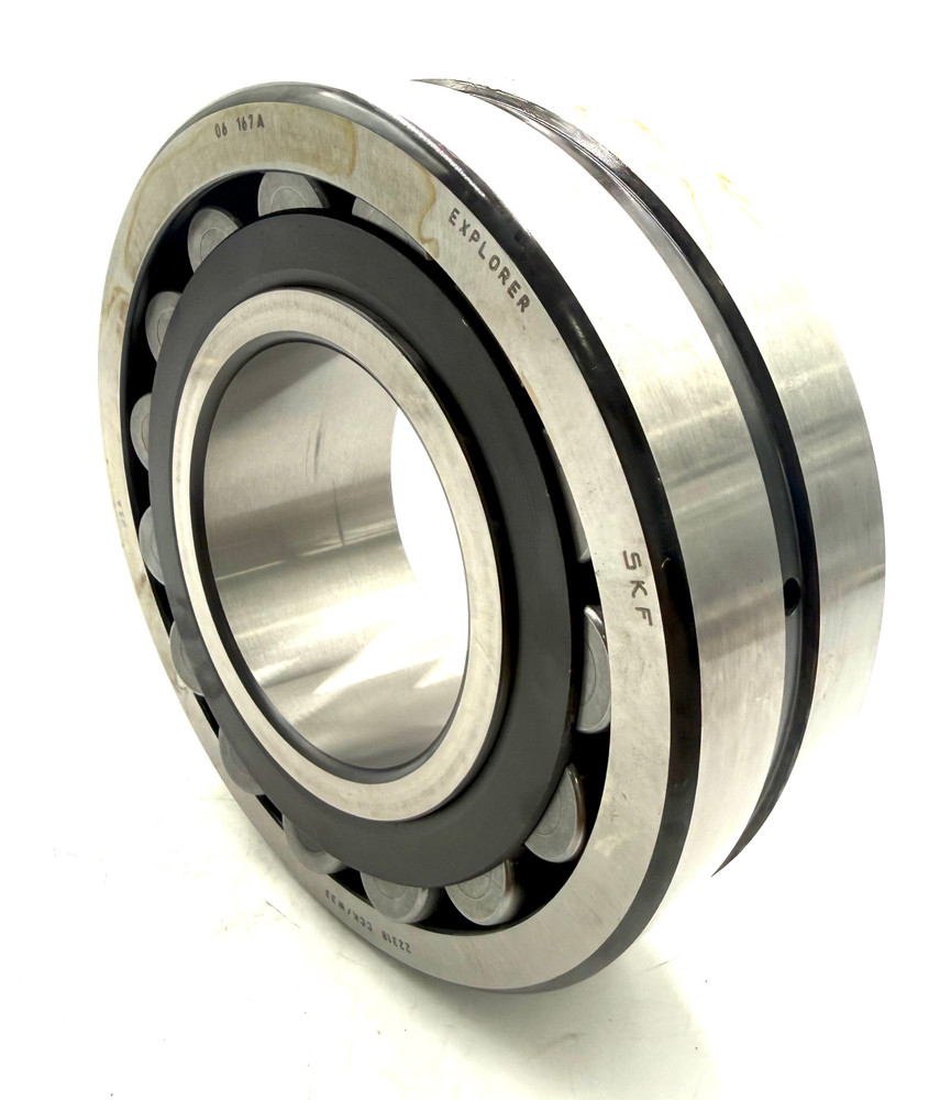 SKF 22318 EK/C3 Spherical roller bearing
