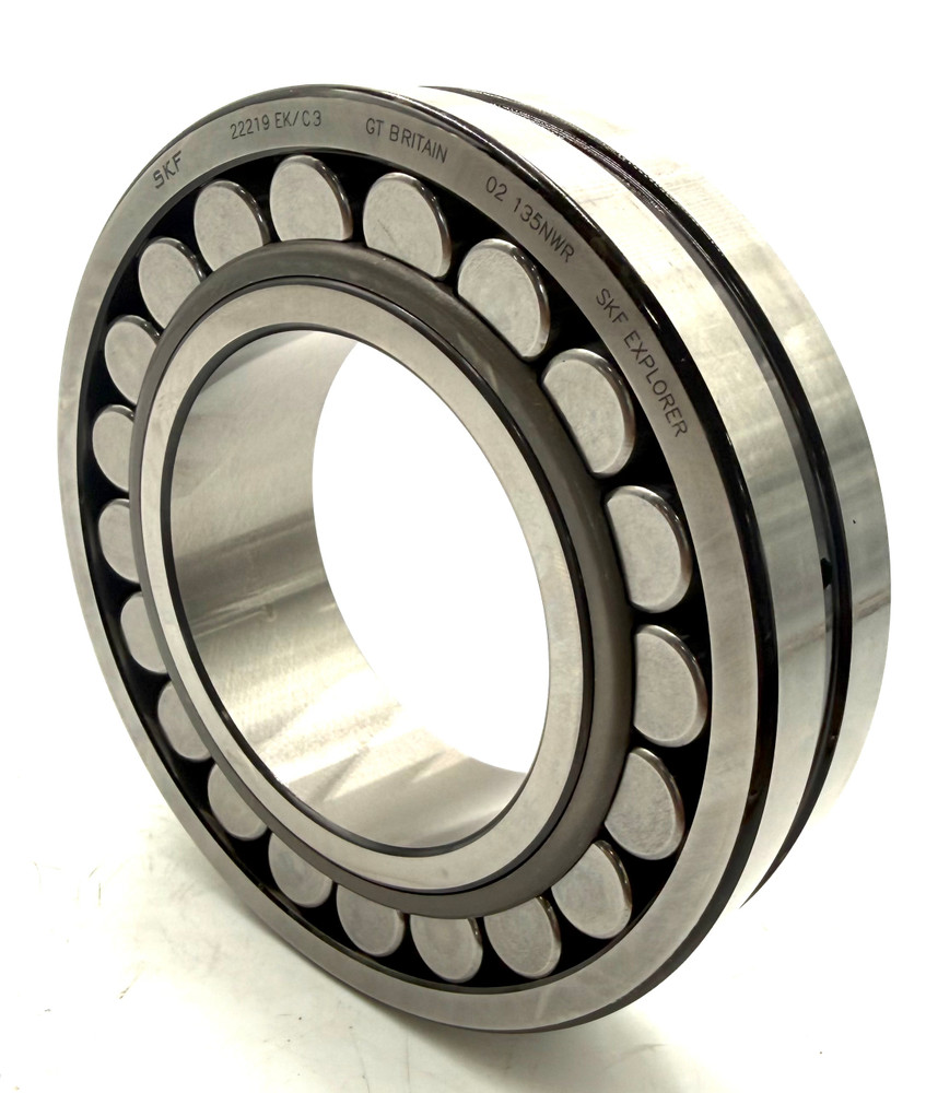 SKF 22219  EK/C3 Spherical roller bearing
