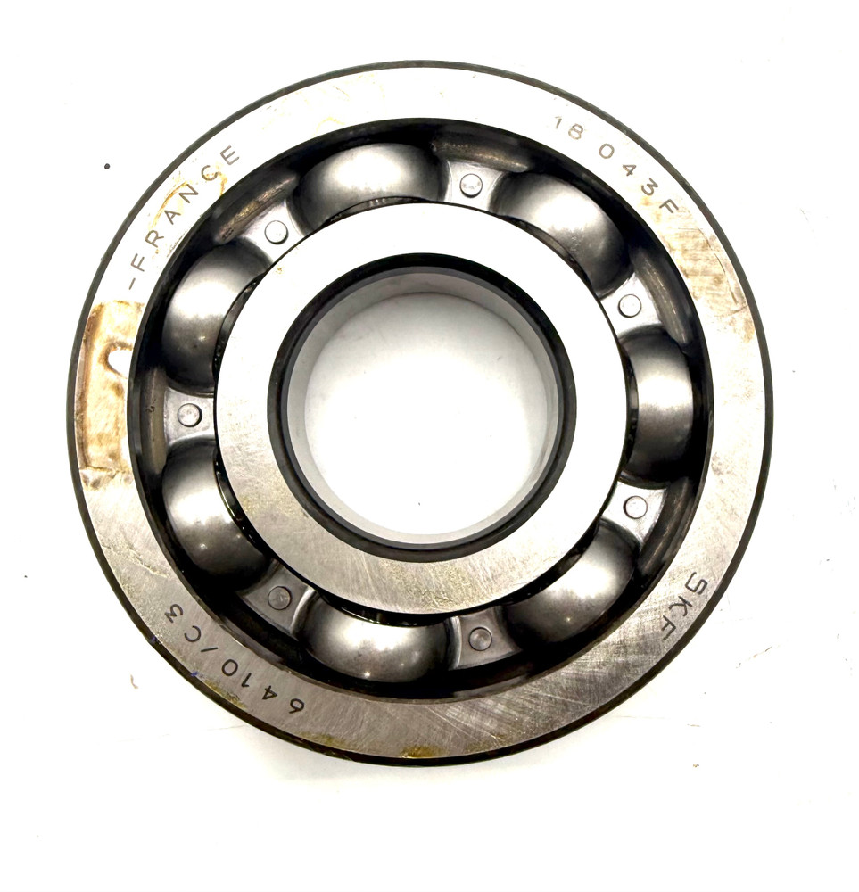 SKF 6410/C3 Deep groove ball bearing
