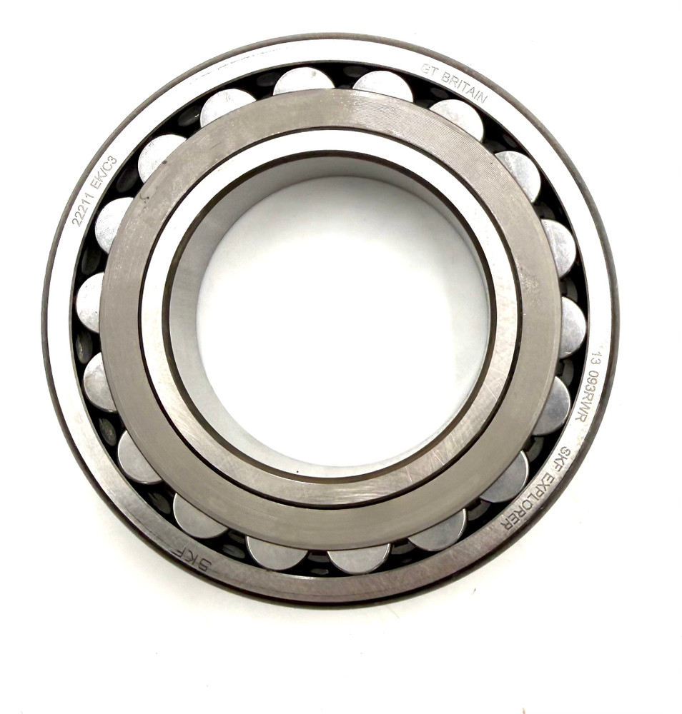 SKF 22211 EK/C3 Spherical roller bearing