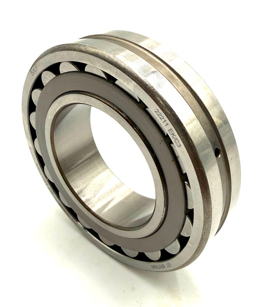 SKF 22211 EK/C3 Spherical roller bearing