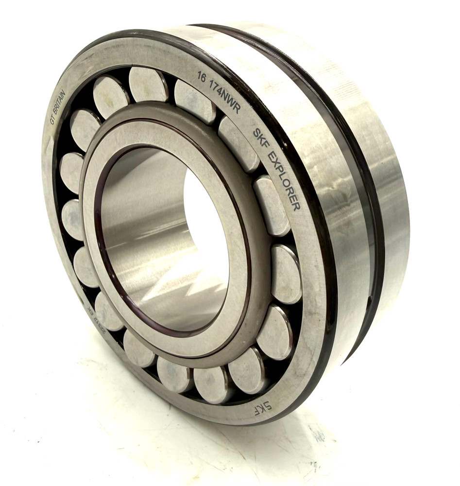 SKF 22312 EK Spherical roller bearing