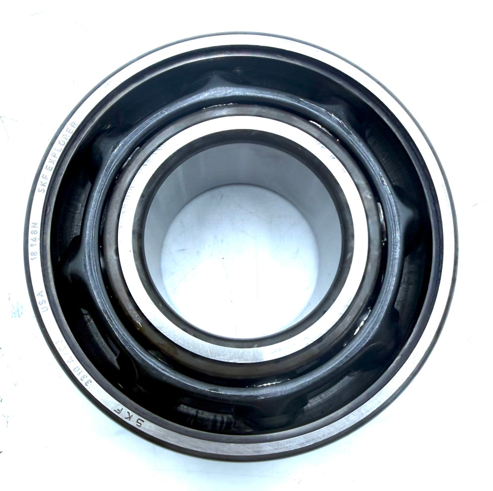 SKF 3310 A/C3 Double row angular contact ball bearing
