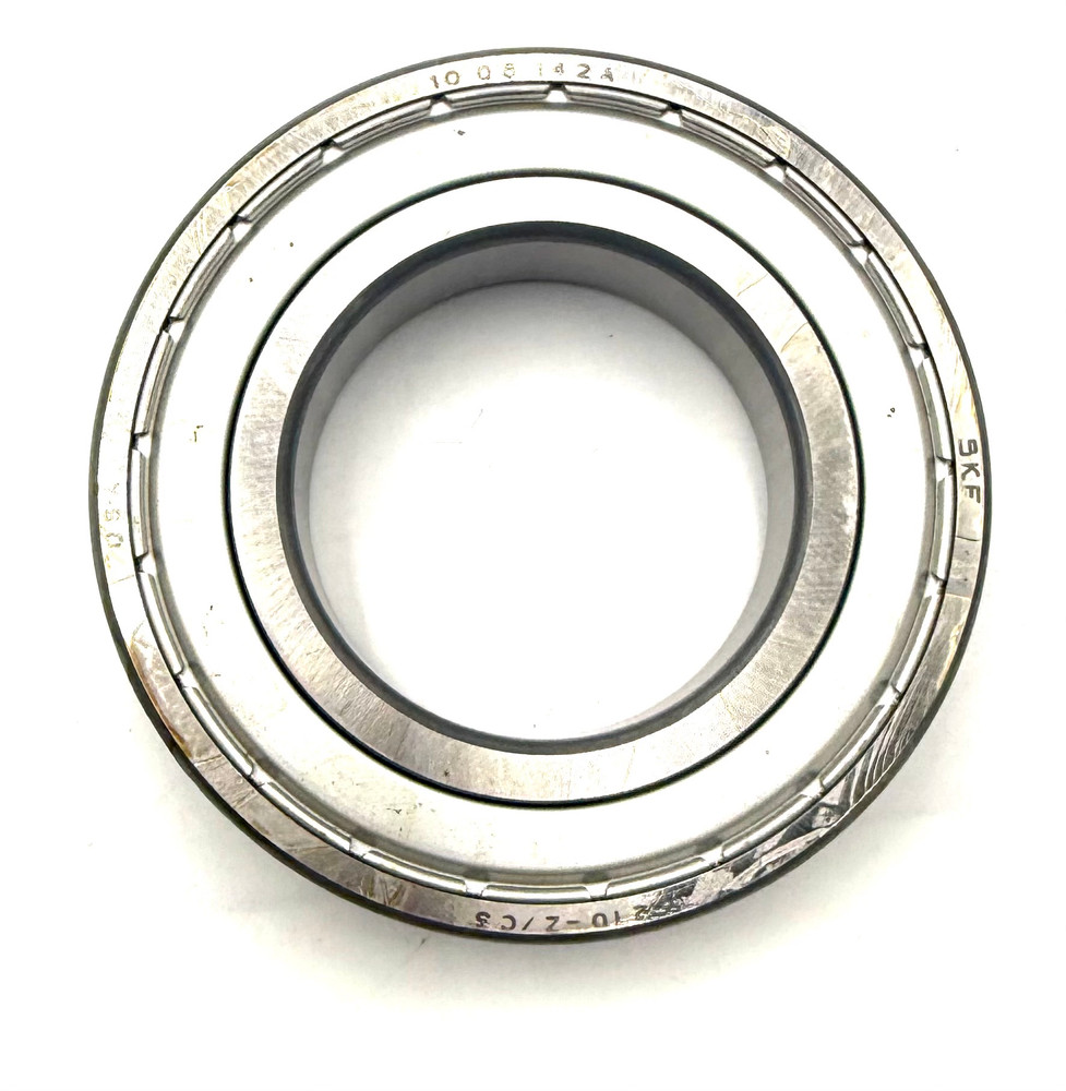 SKF 6210 ZJEM Deep groove ball bearing