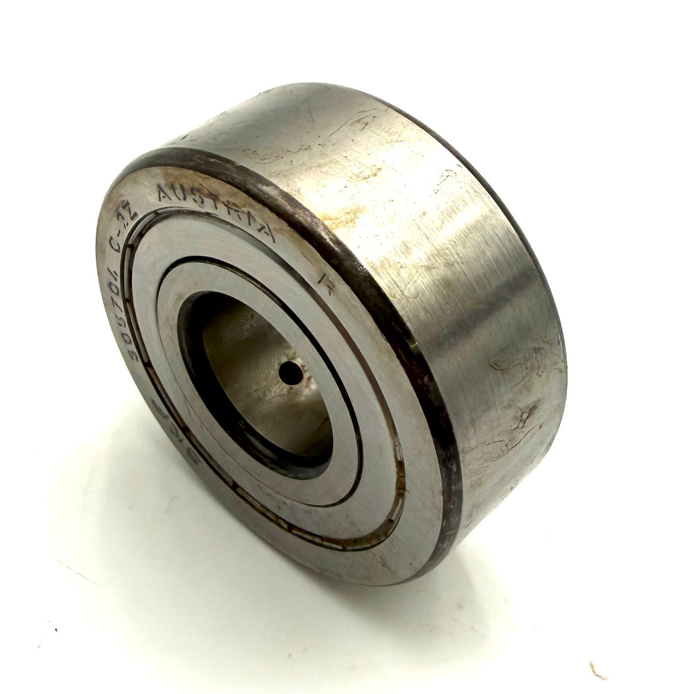 SKF 305704 C-2Z Cam roller (yoke-type track roller)