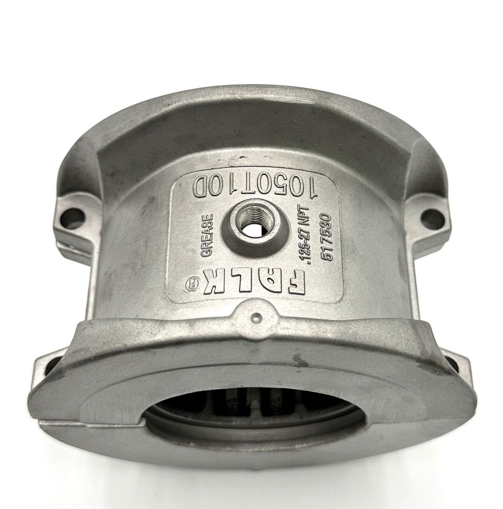 Rexnord Falk 1050T10D Grid Coupling