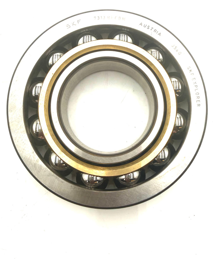 SKF 7313 BECBM Single row angular contact ball bearing