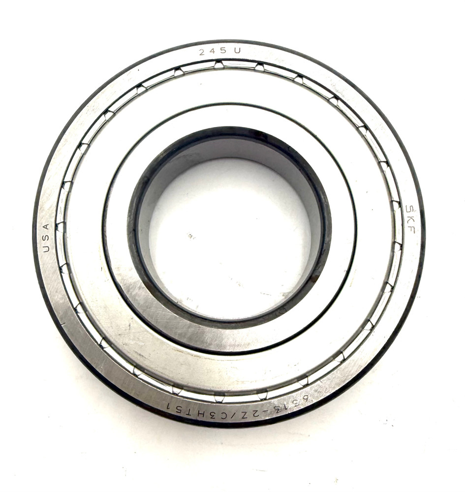 SKF 6313 2ZJEM Deep groove ball bearing