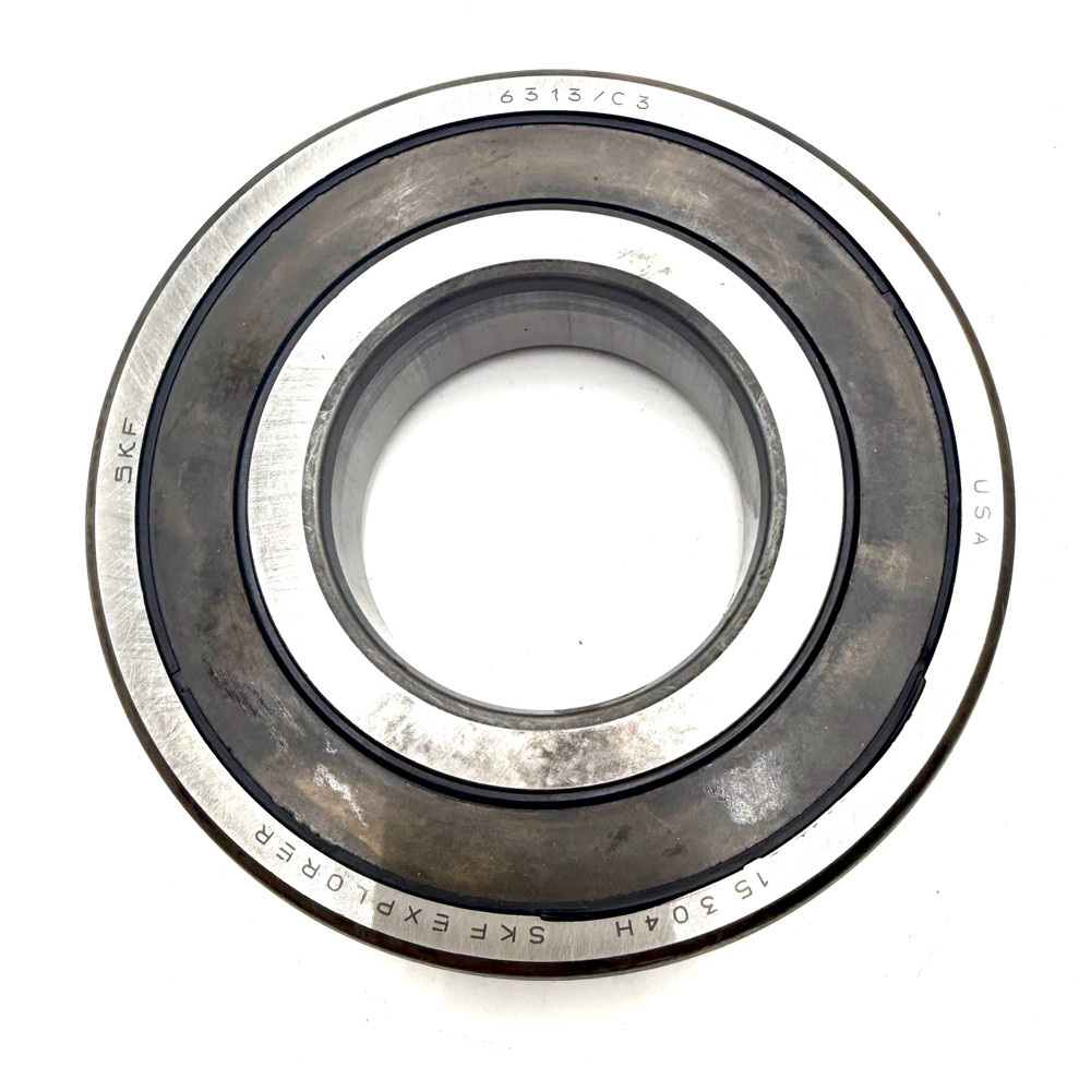 SKF  6313 2RSJEM Deep groove ball bearing