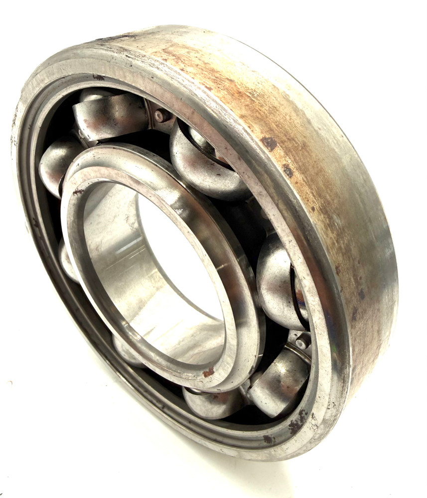 SKF 6314 2ZJEM Deep groove ball bearing