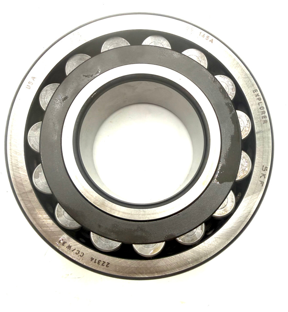 SKF 22314 CC/W33 Spherical roller bearing