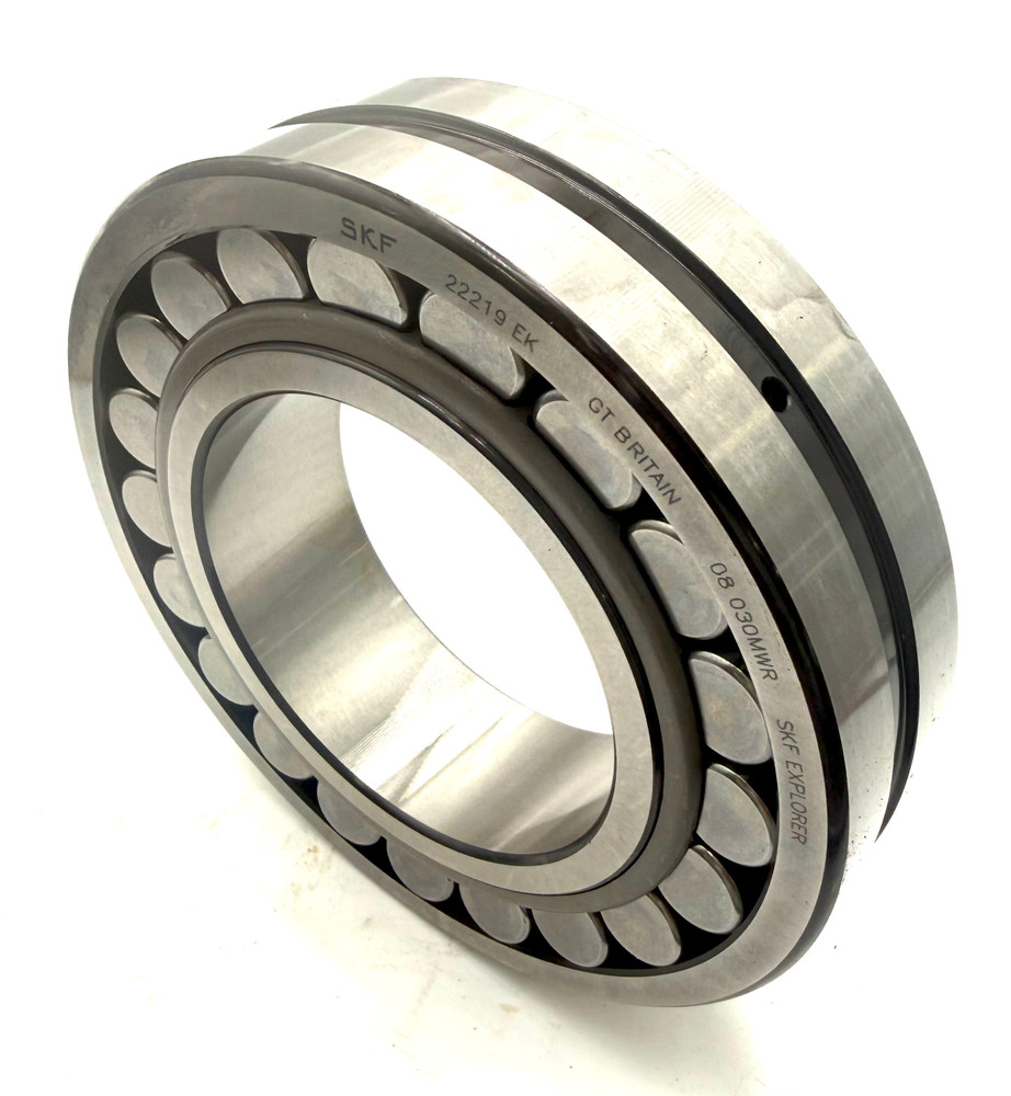 SKF 22219 EK Spherical roller bearing