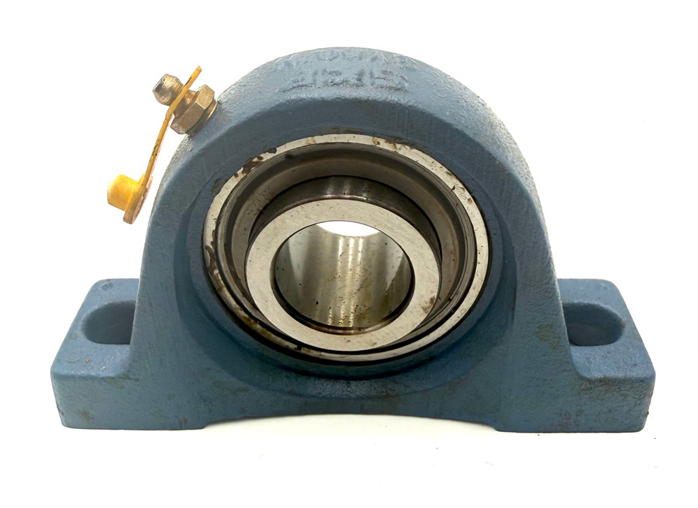 SKF SY 1 1/4 TM Pillow block ball bearing unit