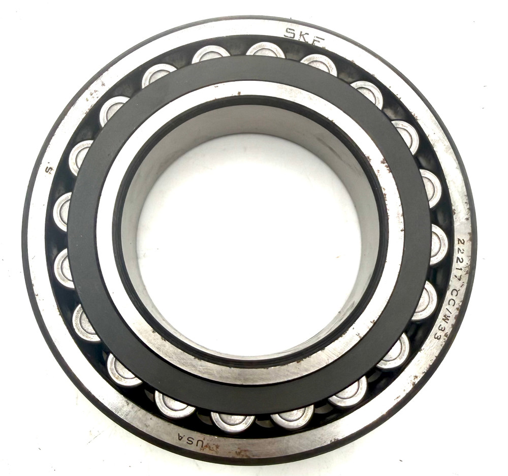 SKF 22217 CC/W33 Spherical roller bearing