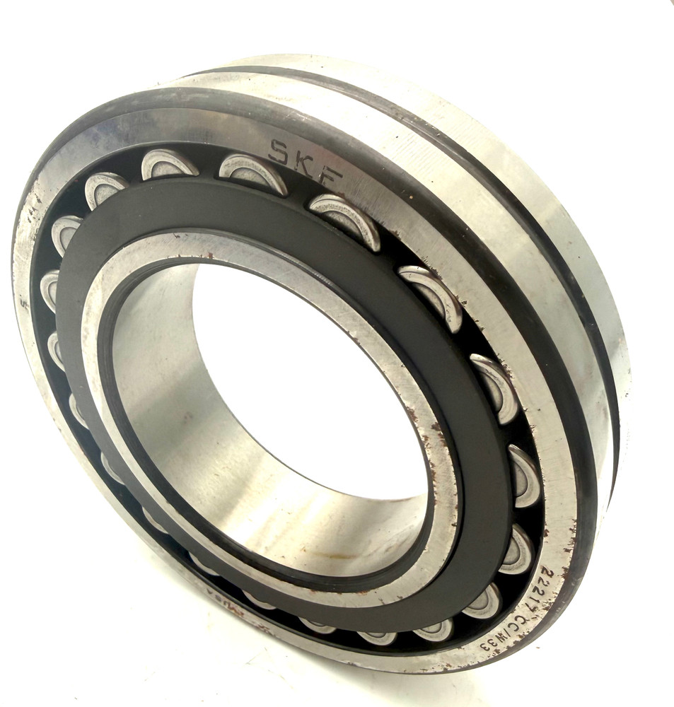 SKF 22217 CC/W33 Spherical roller bearing