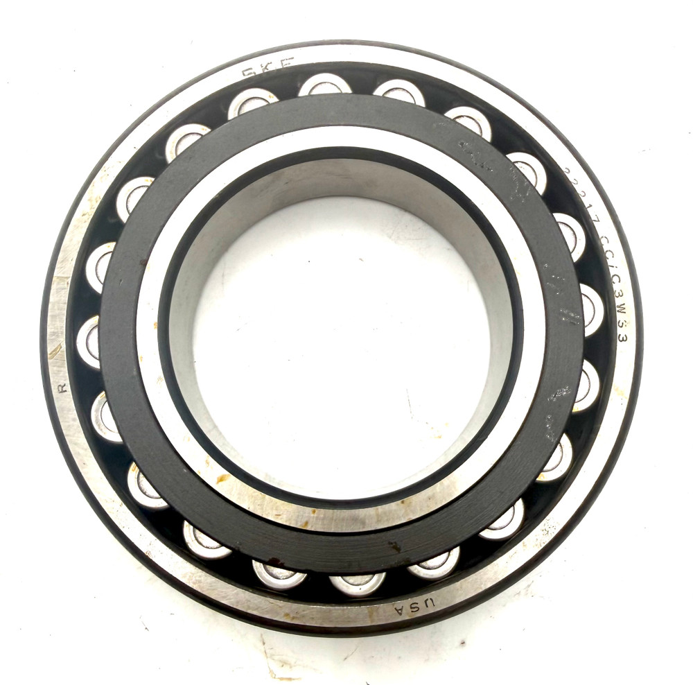 SKF 22217 CC/C3W33 Spherical roller bearing
