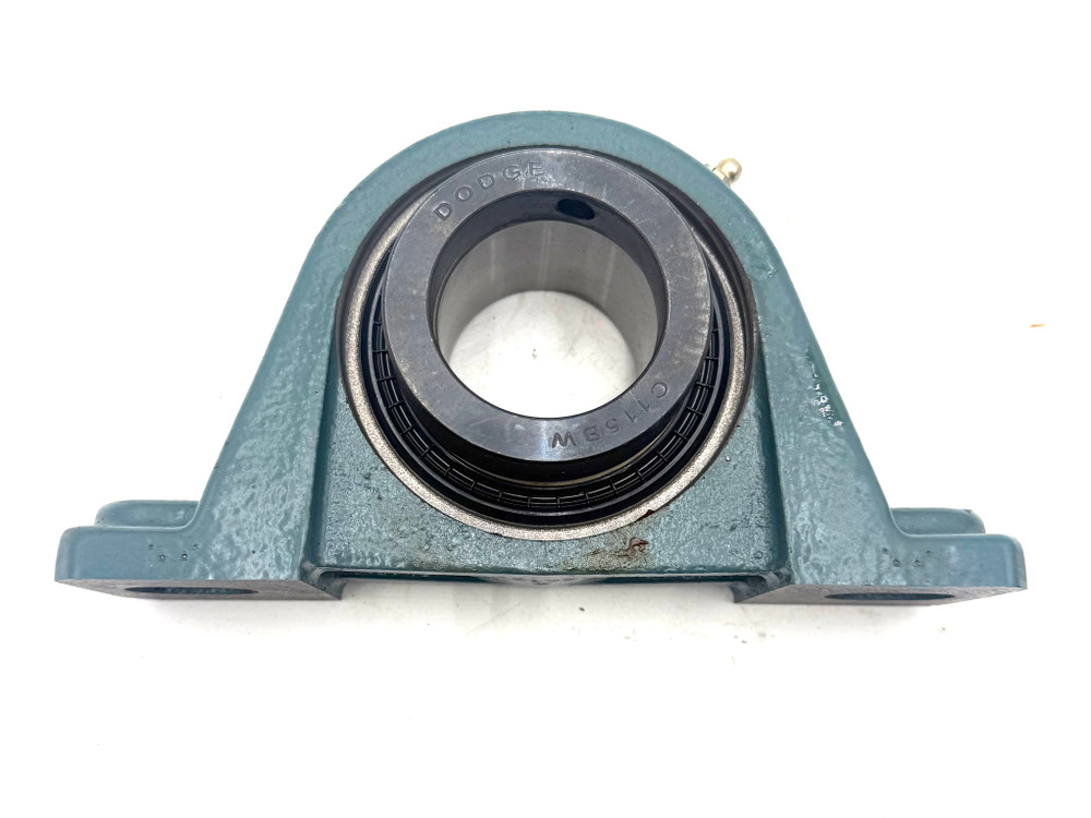 Dodge 131817 P2B-SXR-115 Pillow Block bearing