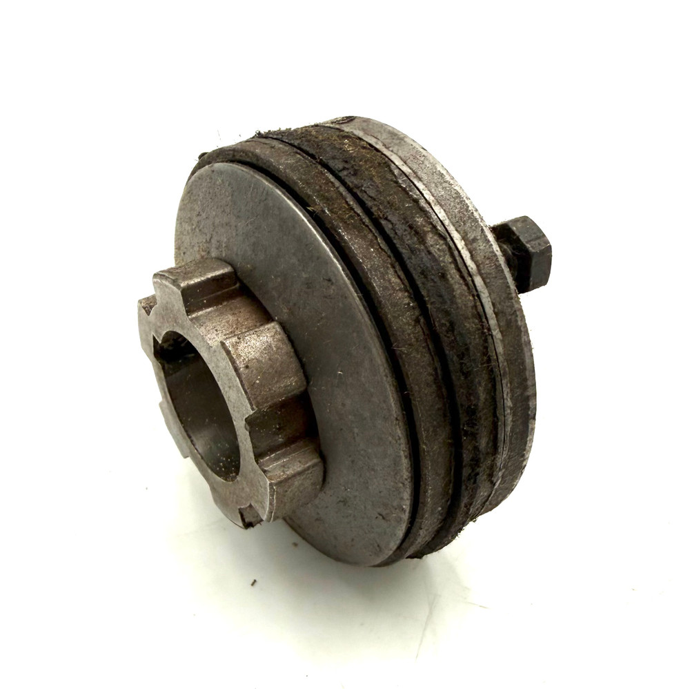 Dodge 096037 25 X 7/8 KS TQ Tamer Mech