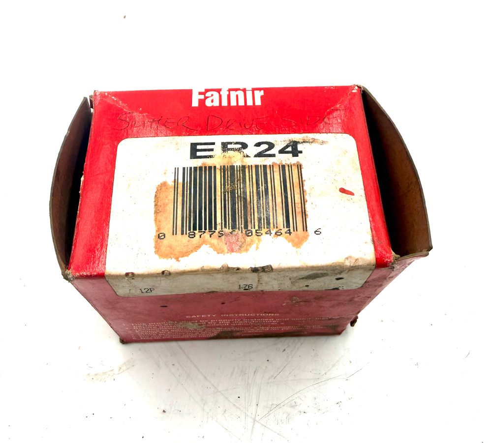 Fanfir ER-24 Bearing Insert