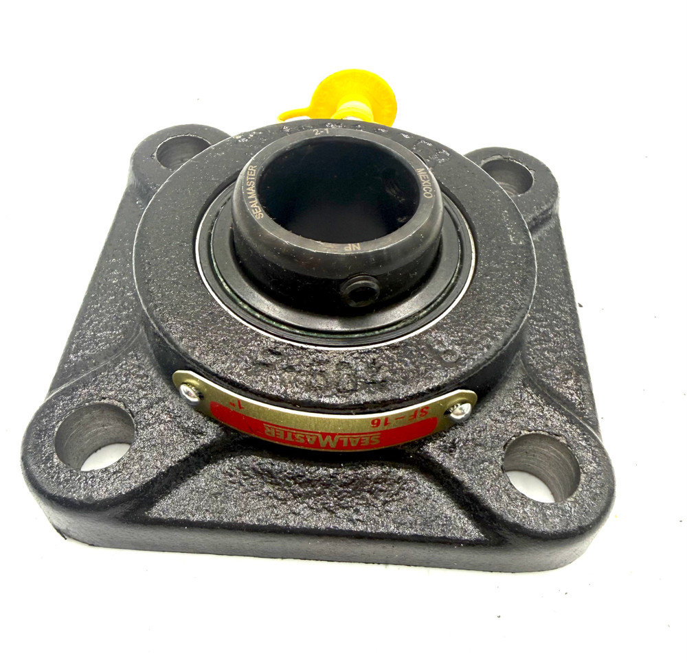 Seal Master  SF-16 1" Flange Bearing
