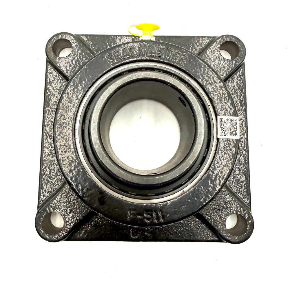 Seal Master SF-39C 2 7/16 Flange Bearing