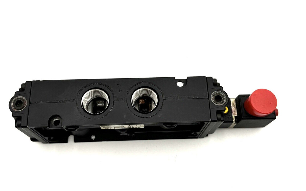 Norgren MN01CGA75ALJC Solenoid Valve