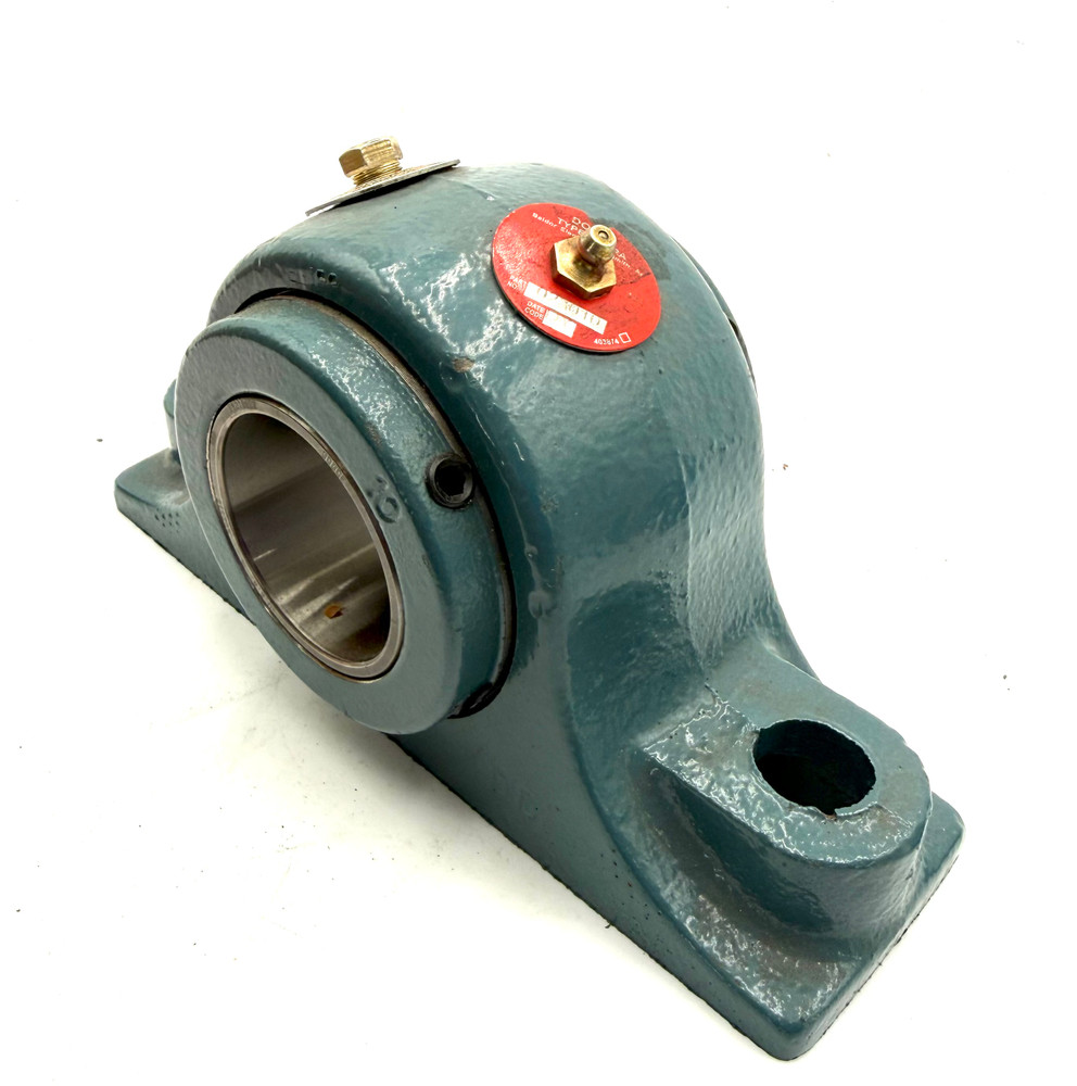 Dodge 023010 P2B-E-200R Type E-XTRA Pillow Block