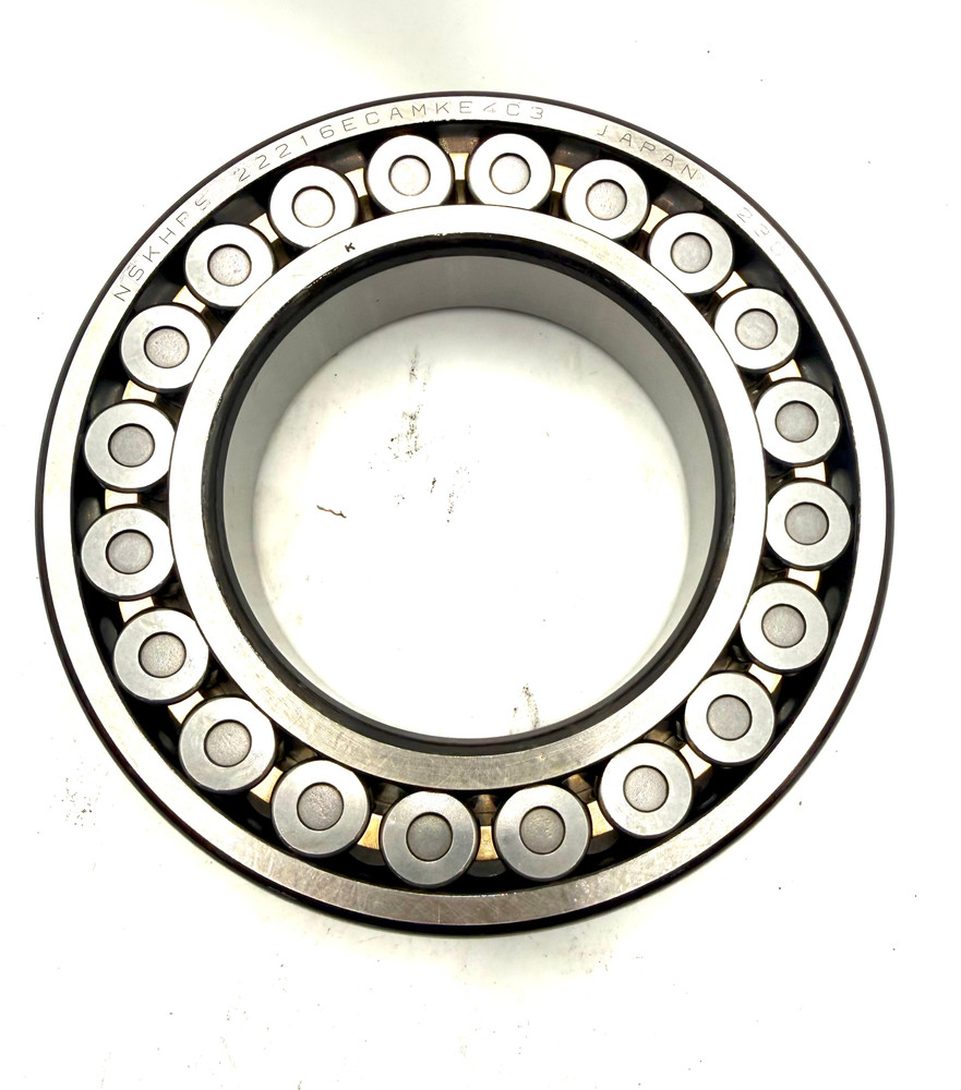 NSK 22216CAMKE4C3 Spherical Roller Bearing