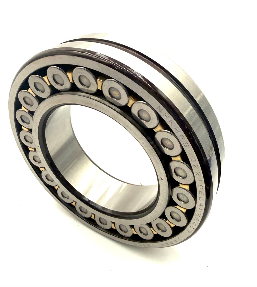 NSK 22216CAMKE4C3 Spherical Roller Bearing