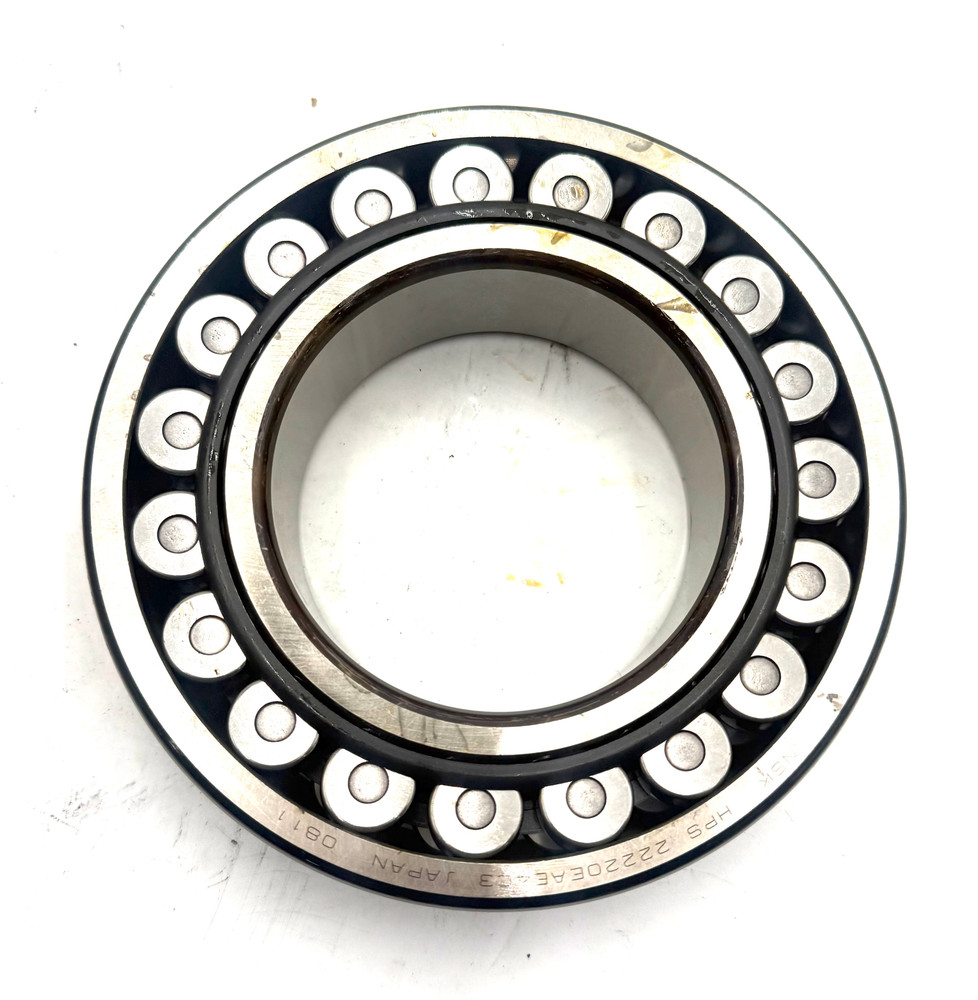 NSK 22220EAE4C3 Spherical Roller Bearing