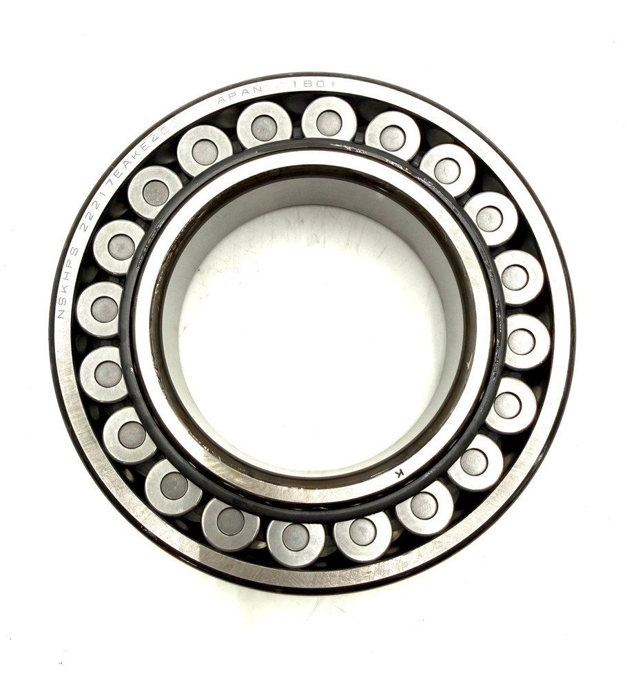 NSK 22217EAKE4C3 Spherical Roller Bearing