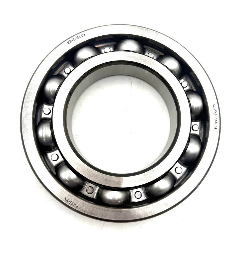 NSK 6220 Deep Groove Ball Bearing