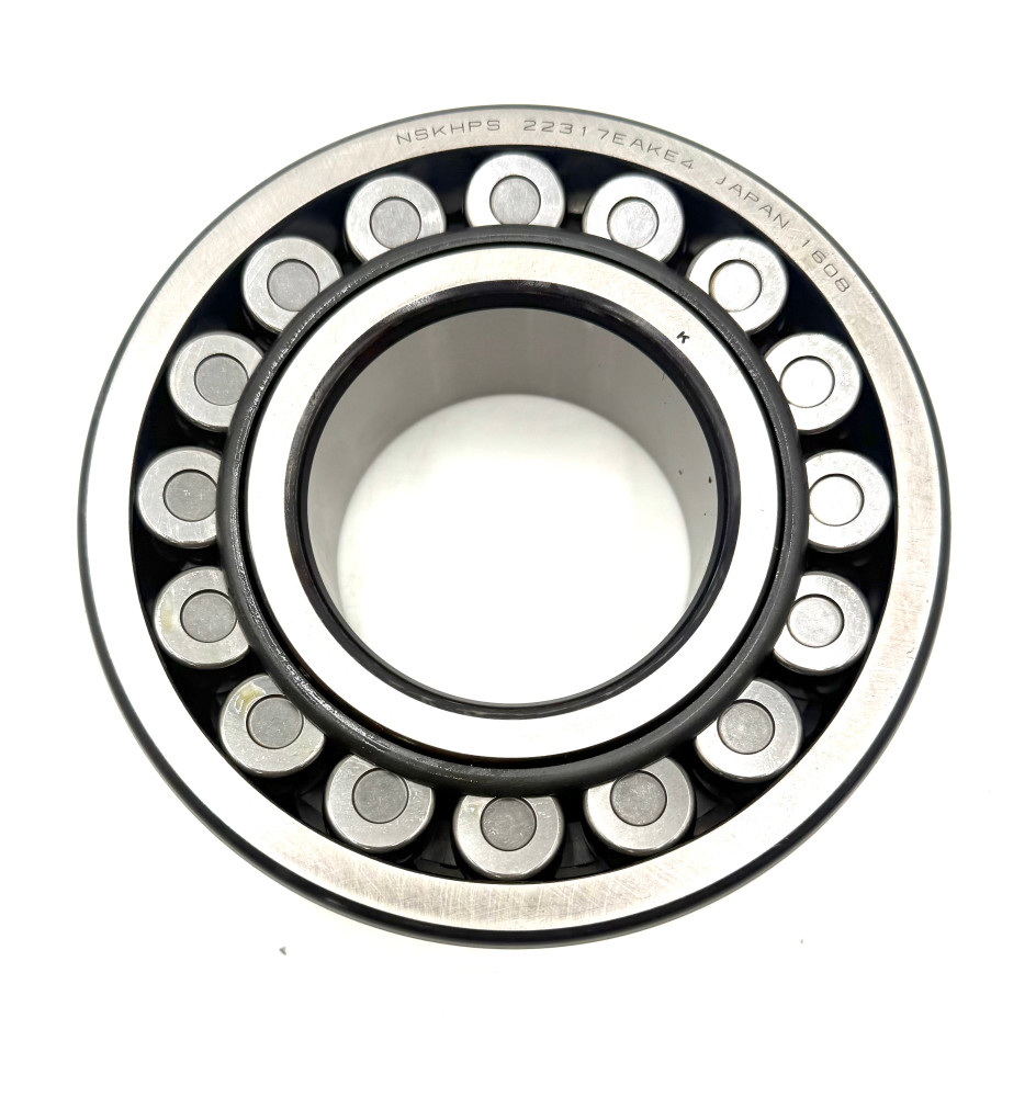 NSK 22317EAKE4 Spherical Roller Bearing