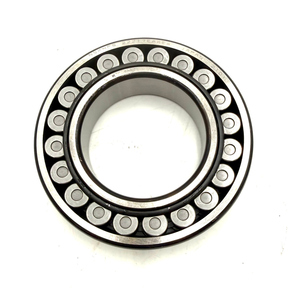 NSK 22217EAKE4 Spherical Roller Bearing