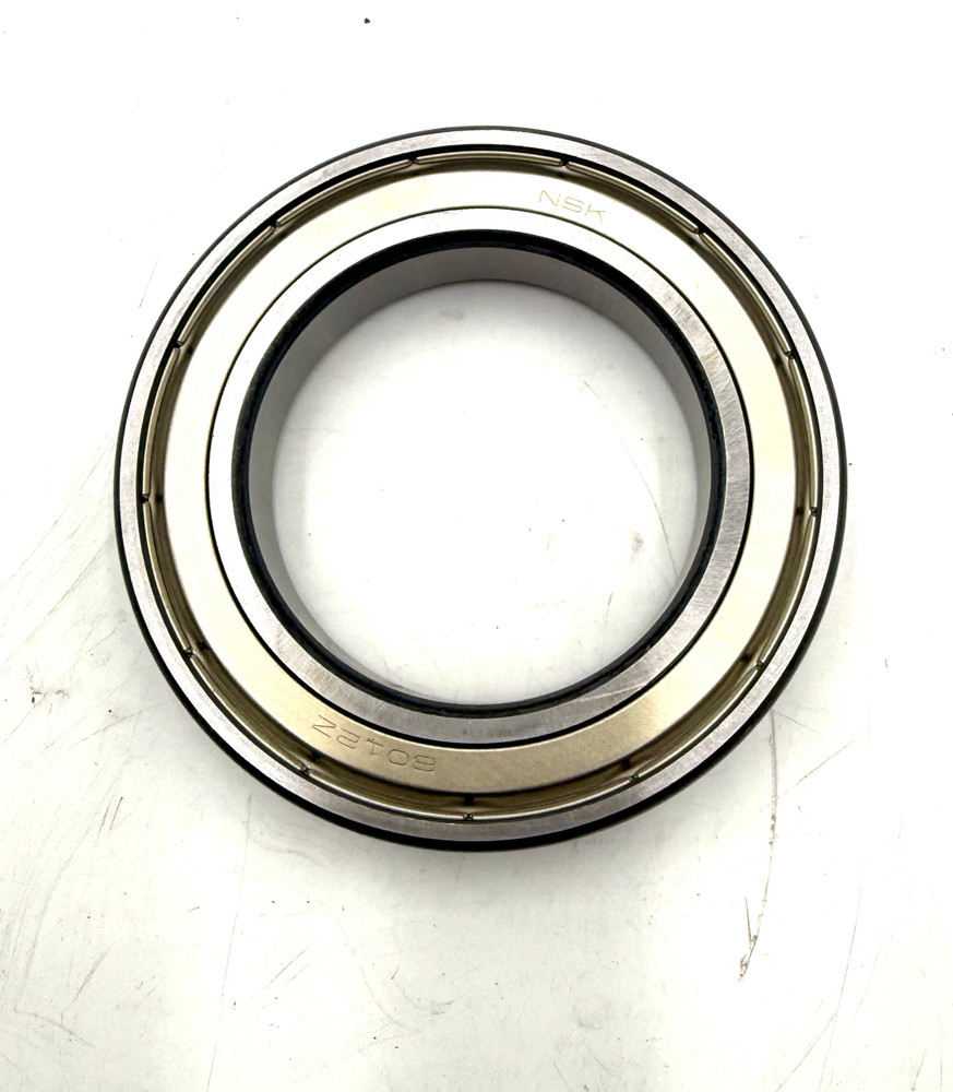 NSK 6012ZZC3E Deep Groove Ball Bearing
