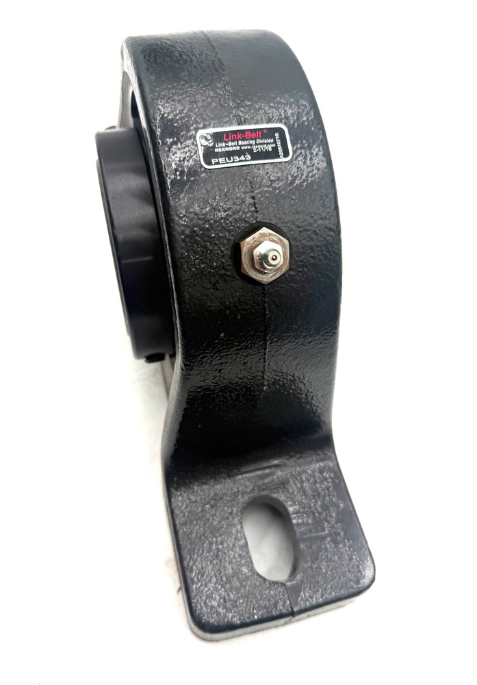 Rexnord PEU343 2-11/16 Pillow Block Bearing