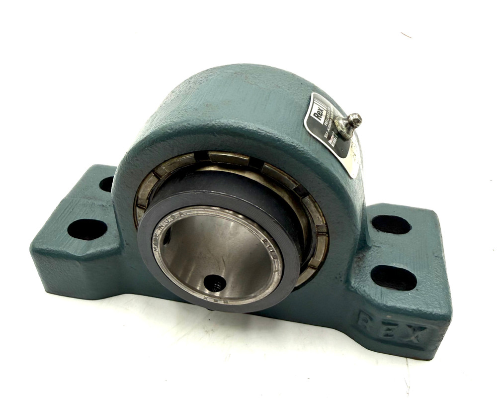 Rexnord  ZA 2115F Pillow block Bearing
